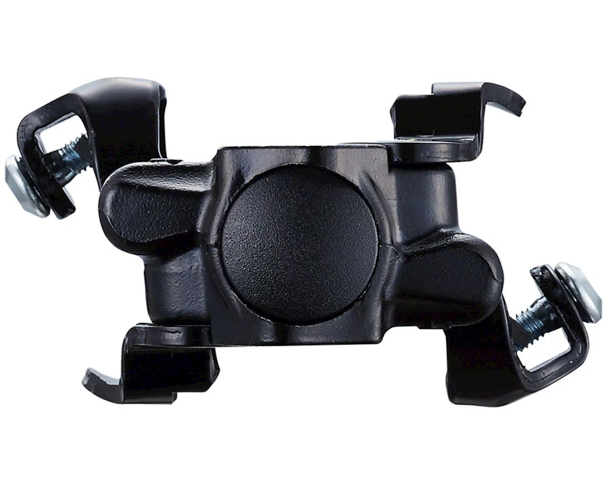 Ritchey Comp XC Clipless Pedals (Black) - view 2